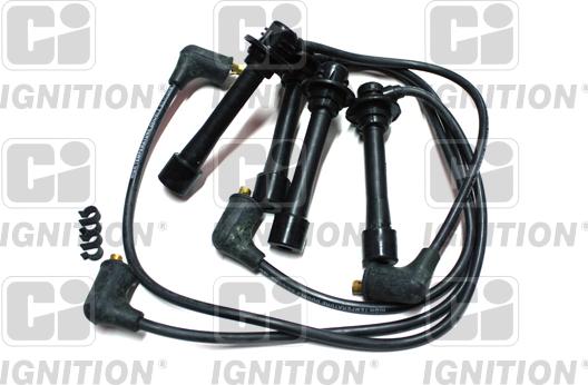 Quinton Hazell XC1555 - Ignition Cable Kit autospares.lv