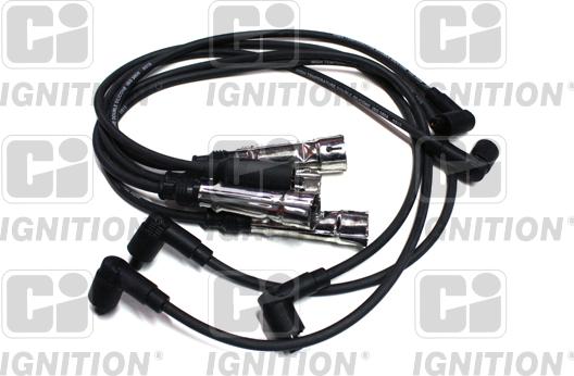 Quinton Hazell XC1509 - Ignition Cable Kit autospares.lv