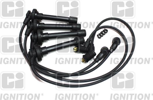 Quinton Hazell XC1522 - Ignition Cable Kit autospares.lv