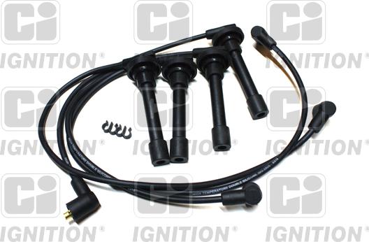 Quinton Hazell XC1395 - Ignition Cable Kit autospares.lv