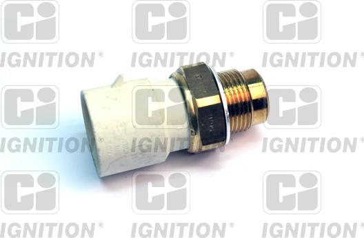 Quinton Hazell XEFS403 - Temperature Switch, radiator / air conditioner fan autospares.lv