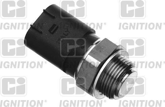 Quinton Hazell XEFS322 - Temperature Switch, radiator / air conditioner fan autospares.lv