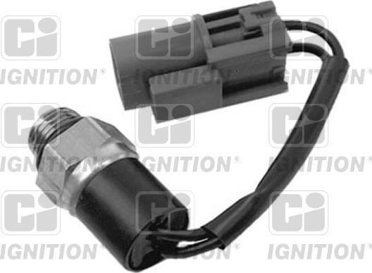 Quinton Hazell XEFS74 - Temperature Switch, radiator / air conditioner fan autospares.lv