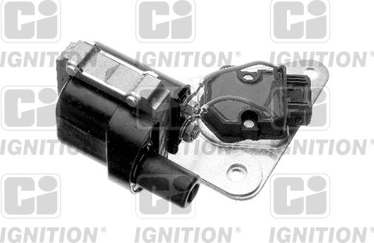 Quinton Hazell XEI120 - Ignition Coil autospares.lv