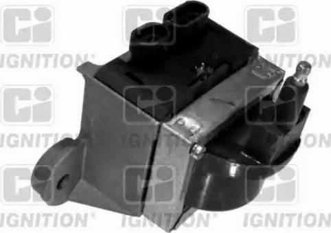 Quinton Hazell XEI85 - Ignition Coil autospares.lv