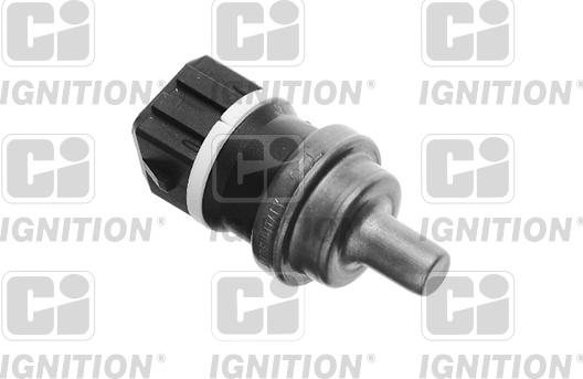 Quinton Hazell XEMS90 - Sensor, coolant temperature autospares.lv