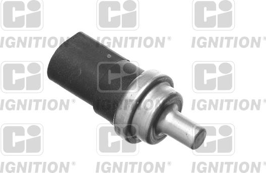 Quinton Hazell XEMS91 - Sensor, coolant temperature autospares.lv