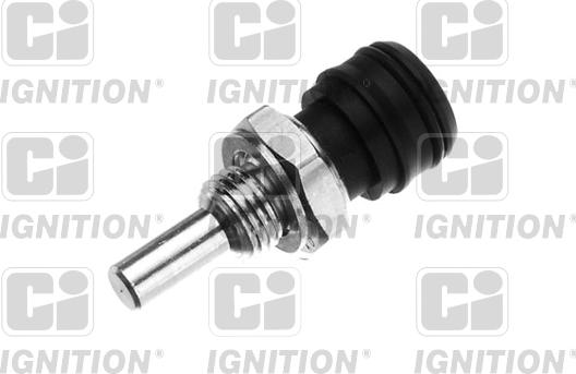 Quinton Hazell XEMS45 - Sensor, coolant temperature autospares.lv