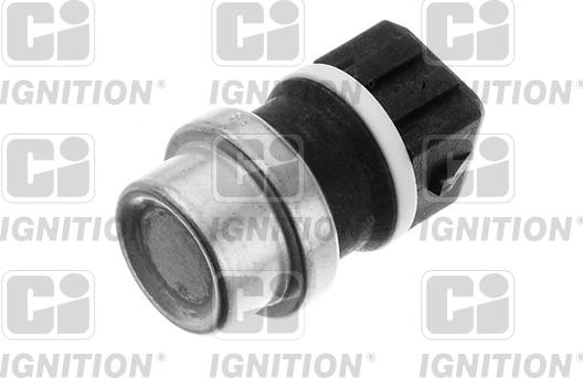 Quinton Hazell XEMS41 - Sensor, coolant temperature autospares.lv