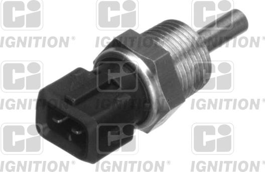 Quinton Hazell XEMS51 - Sensor, oil temperature autospares.lv