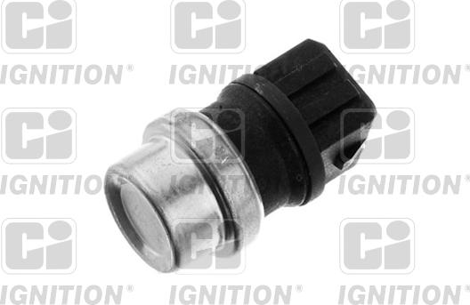 Quinton Hazell XEMS65 - Sensor, coolant temperature autospares.lv