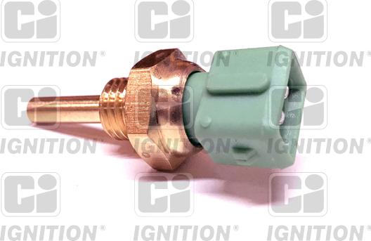 Quinton Hazell XEMS19 - Sensor, coolant temperature autospares.lv