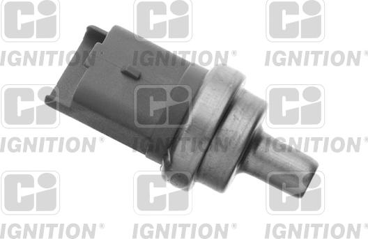 Quinton Hazell XEMS109 - Sensor, coolant temperature autospares.lv