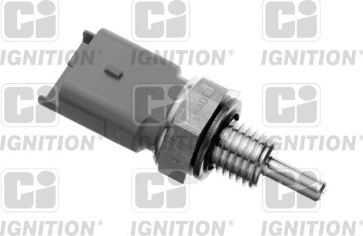 Quinton Hazell XEMS111 - Sensor, coolant temperature autospares.lv