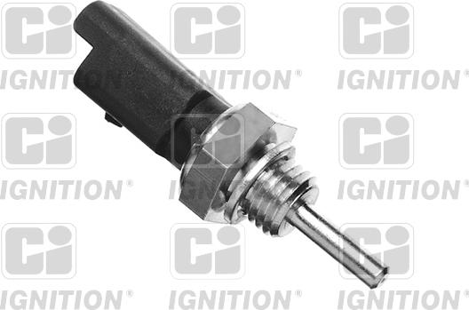 Quinton Hazell XEMS84 - Sensor, coolant temperature autospares.lv