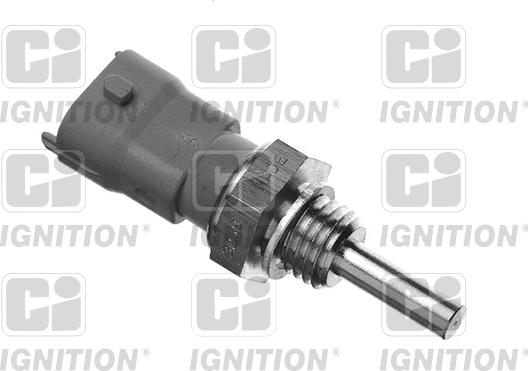 Quinton Hazell XEMS80 - Sensor, coolant temperature autospares.lv