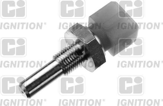 Quinton Hazell XEMS39 - Sensor, coolant temperature autospares.lv