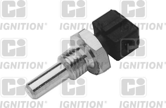 Quinton Hazell XEMS3 - Sensor, coolant temperature autospares.lv