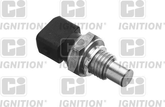 Quinton Hazell XEMS248 - Sensor, coolant temperature autospares.lv