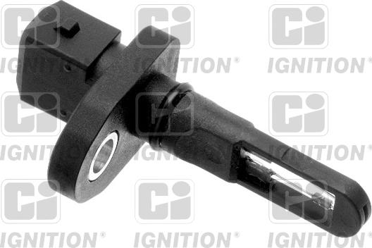 Quinton Hazell XEMS205 - Sensor, intake air temperature autospares.lv