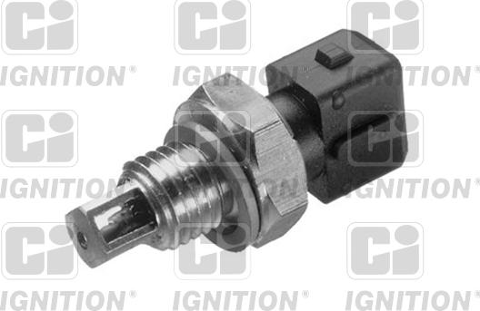 Quinton Hazell XEMS76 - Sensor, intake air temperature autospares.lv