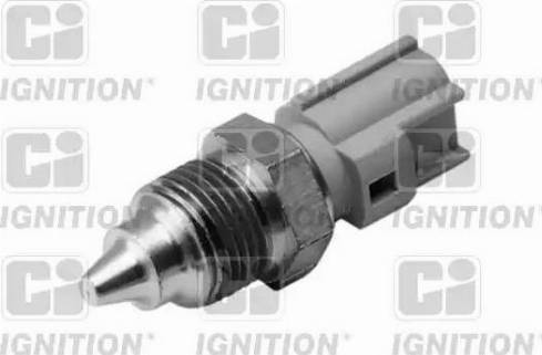 Quinton Hazell XEMS72 - Sensor, coolant temperature autospares.lv