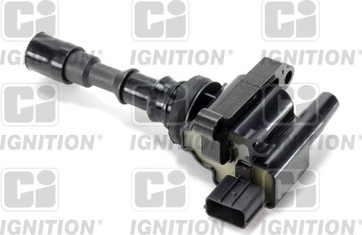 Quinton Hazell XIC8490 - Ignition Coil autospares.lv