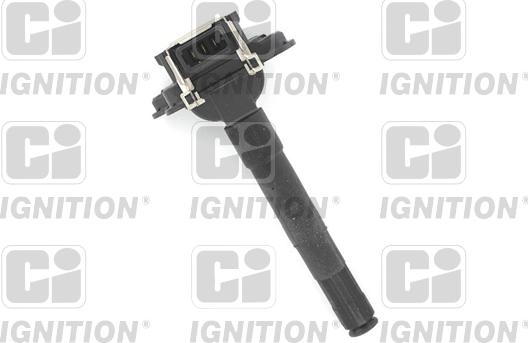 Quinton Hazell XIC8491 - Ignition Coil autospares.lv