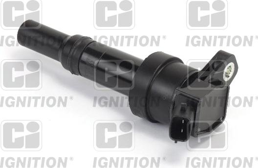 Quinton Hazell XIC8498 - Ignition Coil autospares.lv