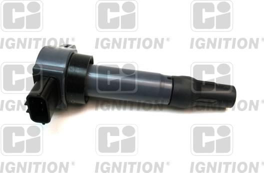 Quinton Hazell XIC8440 - Ignition Coil autospares.lv