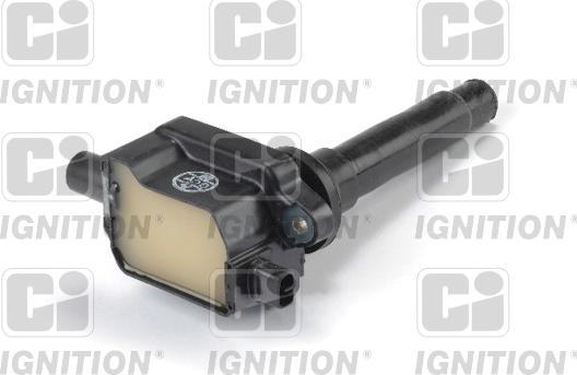 Quinton Hazell XIC8441 - Ignition Coil autospares.lv