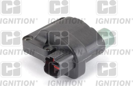 Quinton Hazell XIC8454 - Ignition Coil autospares.lv