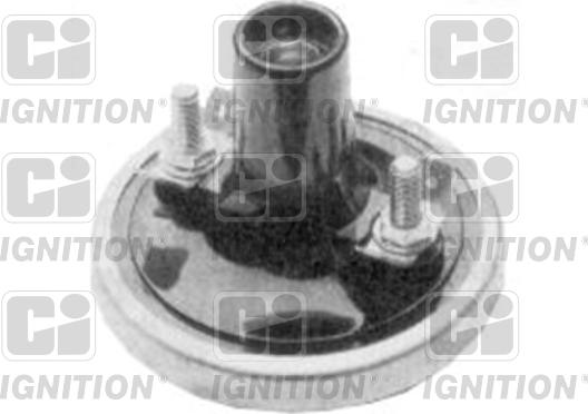 Quinton Hazell XIC8460 - Ignition Coil autospares.lv