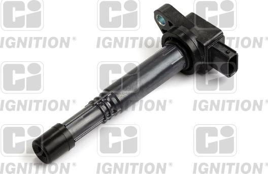 Quinton Hazell XIC8406 - Ignition Coil autospares.lv