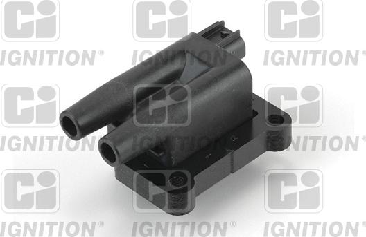 Quinton Hazell XIC8400 - Ignition Coil autospares.lv