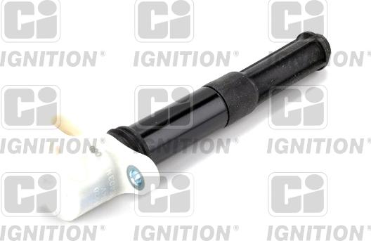 Quinton Hazell XIC8480 - Ignition Coil autospares.lv