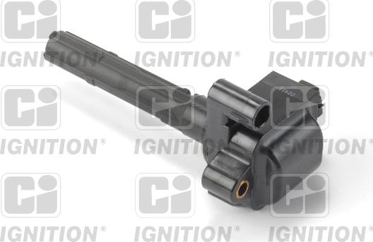Quinton Hazell XIC8471 - Ignition Coil autospares.lv