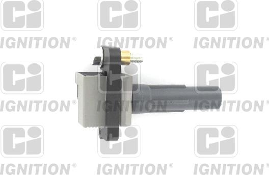 Quinton Hazell XIC8544 - Ignition Coil autospares.lv