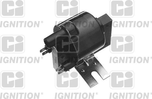 Quinton Hazell XIC8567 - Ignition Coil autospares.lv