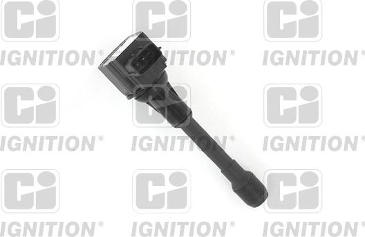 Quinton Hazell XIC8500 - Ignition Coil autospares.lv