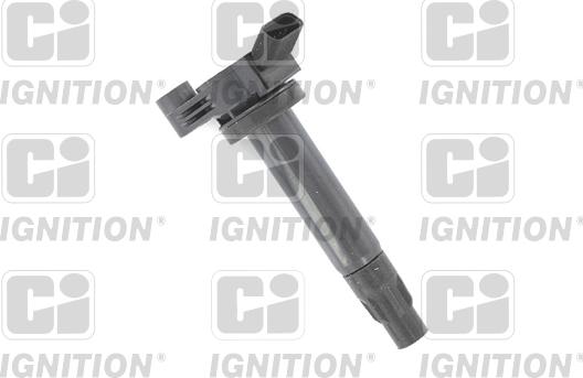 Quinton Hazell XIC8507 - Ignition Coil autospares.lv