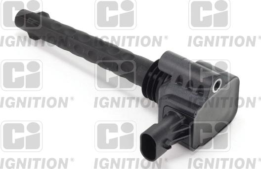 Quinton Hazell XIC8513 - Ignition Coil autospares.lv