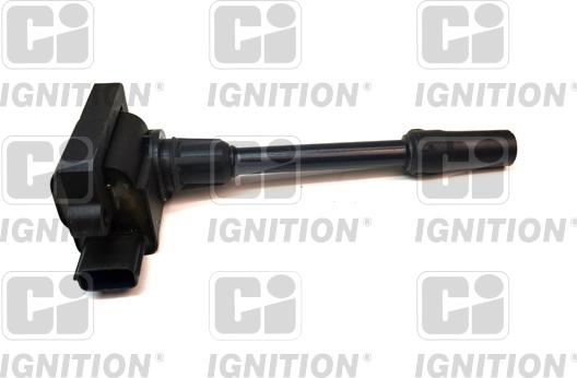 Quinton Hazell XIC8536 - Ignition Coil autospares.lv
