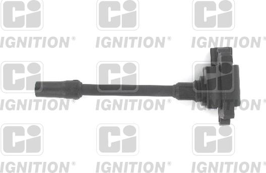 Quinton Hazell XIC8538 - Ignition Coil autospares.lv