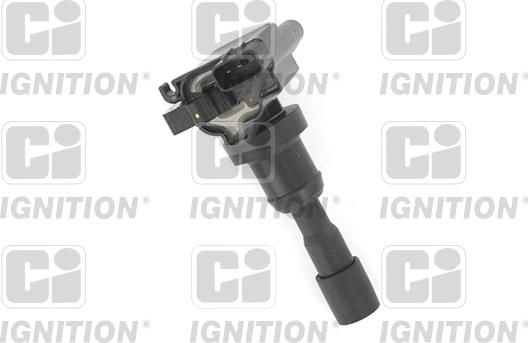 Quinton Hazell XIC8525 - Ignition Coil autospares.lv