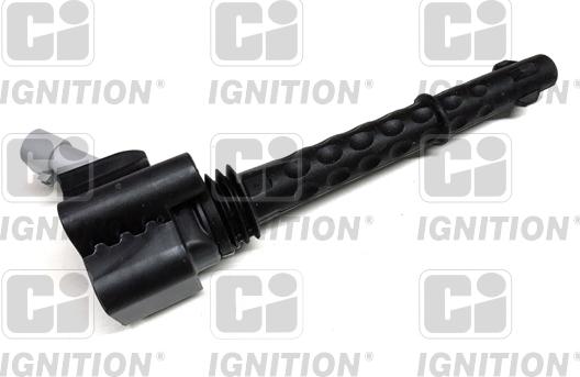 Quinton Hazell XIC8579 - Ignition Coil autospares.lv