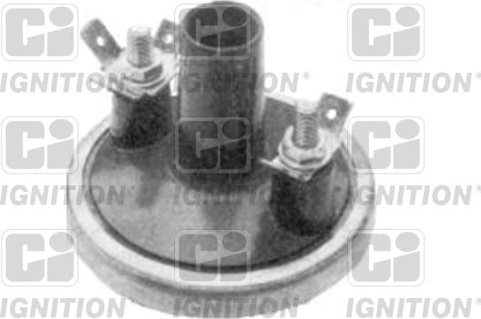 Quinton Hazell XIC8093 - Ignition Coil autospares.lv