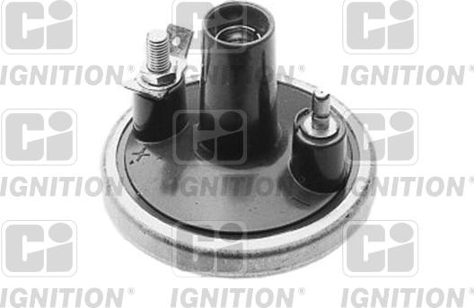 Quinton Hazell XIC8049 - Ignition Coil autospares.lv