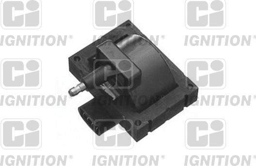 Quinton Hazell XIC8068 - Ignition Coil autospares.lv