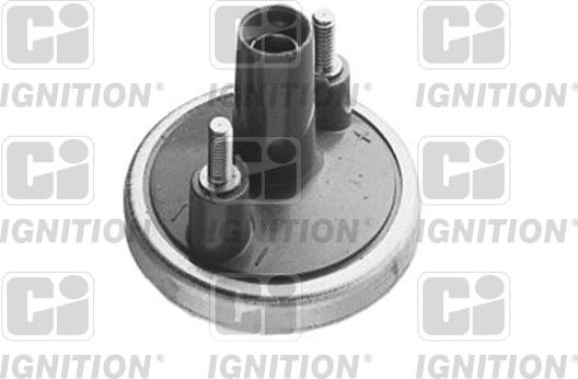 Quinton Hazell XIC8062 - Ignition Coil autospares.lv